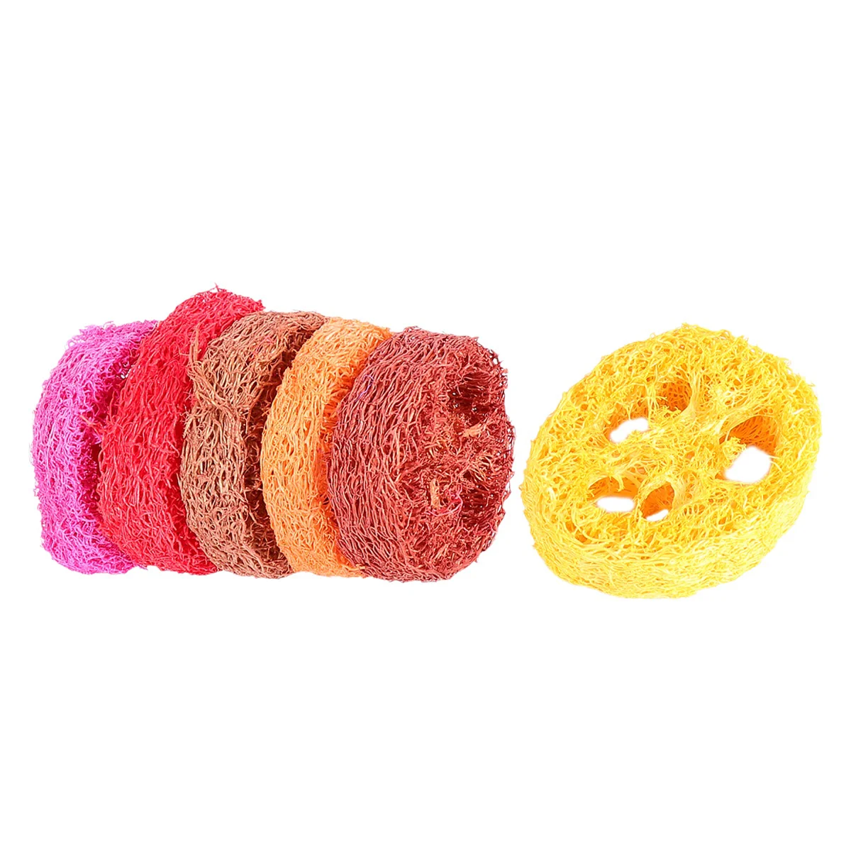 

Toys Toy Chew Hamster Rabbittreats Bunny Loofah Grindingpig Guinea Animal Supplies Rotus Shaped Root Interactive Pet Small