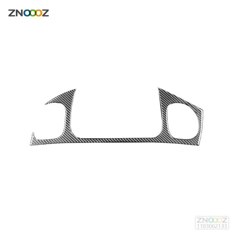 Аксессуары для Chevrolet Corvette C5 1998-2004 карбоновая внутренняя отделка автомобиля