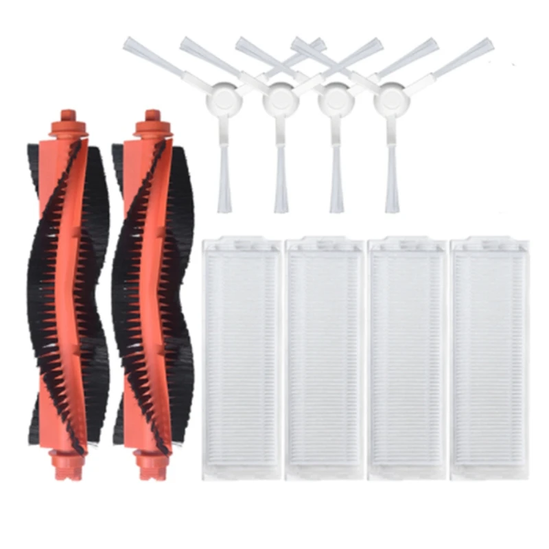 

Запчасти для робота-пылесоса Xiaomi Mijia Mop Pro STYTJ02YM/VIOMI V2 PRO/V3