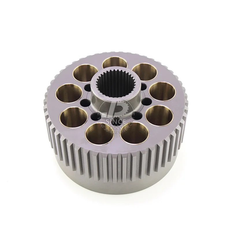 Наборы для ремонта дорожного двигателя HANDOK MSF340 SH460 EX550 устройство экскаватора