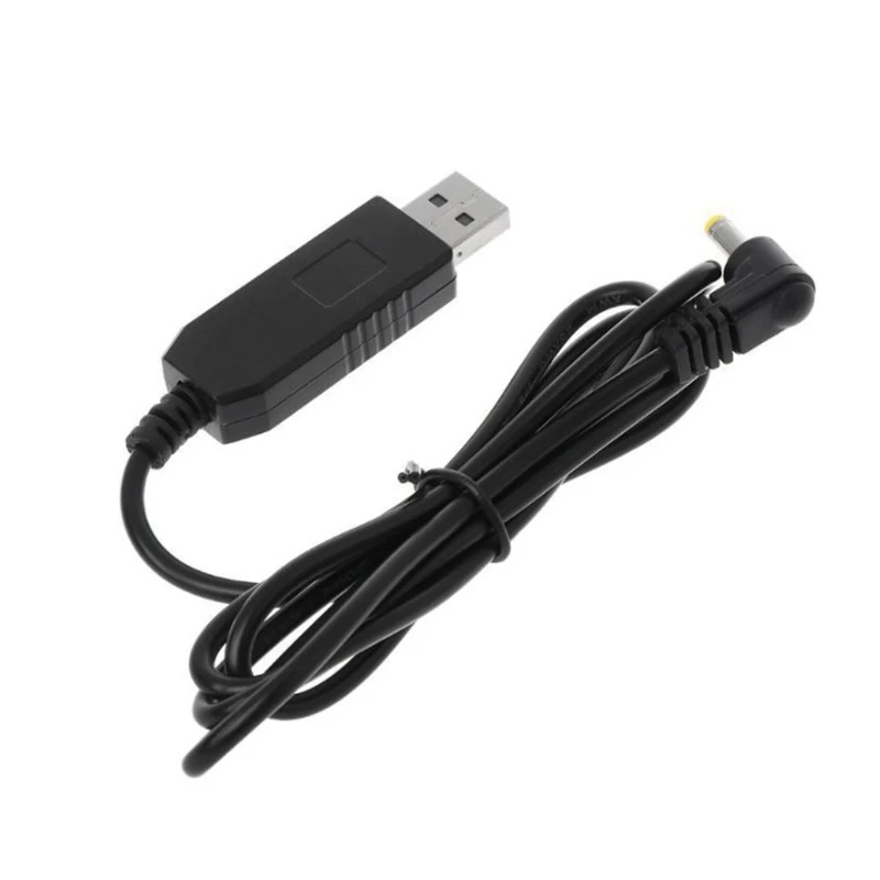

USB-кабель для зарядки с индикатором яркости для большой емкости