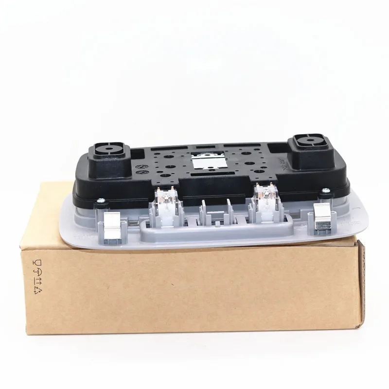 Фото OEM 928704 Консольная лампа H000TX Grey HEAD для Hyundai i800 iMax H1 Starex 2007-2015 №4