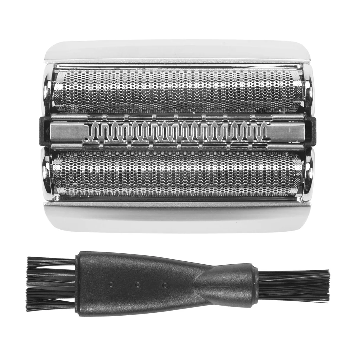 Для Braun 83M Series 8 электробритва Сменная головка фольга и кассета резака 8325S 8370Cc 8340S