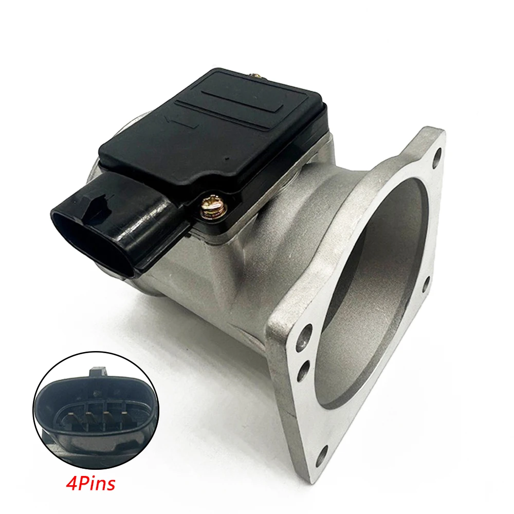 

F37F-12B579-FA Датчик массового расхода воздуха MAF Замена для Ford Ranger Mazda Mercury ZZM 313210 F37F12B579FA