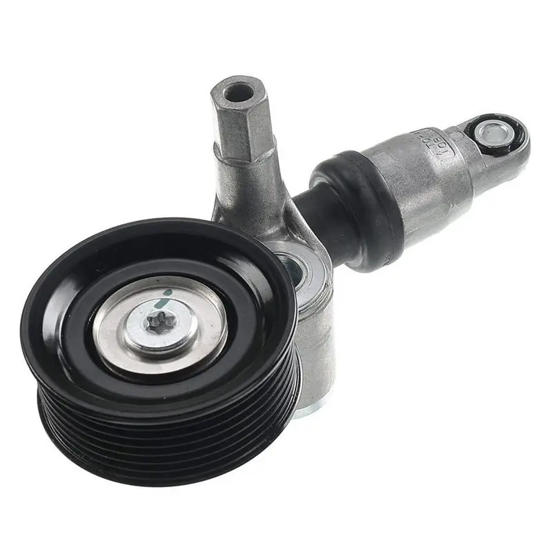 Фото Натяжитель ремня A95E для Acura TLX, Honda Accord, Civic, CR-V 2013-2017 L4 2.0L 2.4L 31170-5A2-A03, 31170-5A2-A01 №2