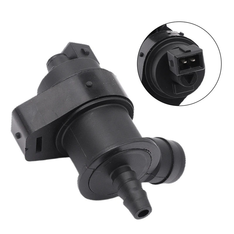 Для Volvo S60 S80 V70 XC70 XC90 2001-2011 паровой баллон клапан очистки 8653908 запасные части