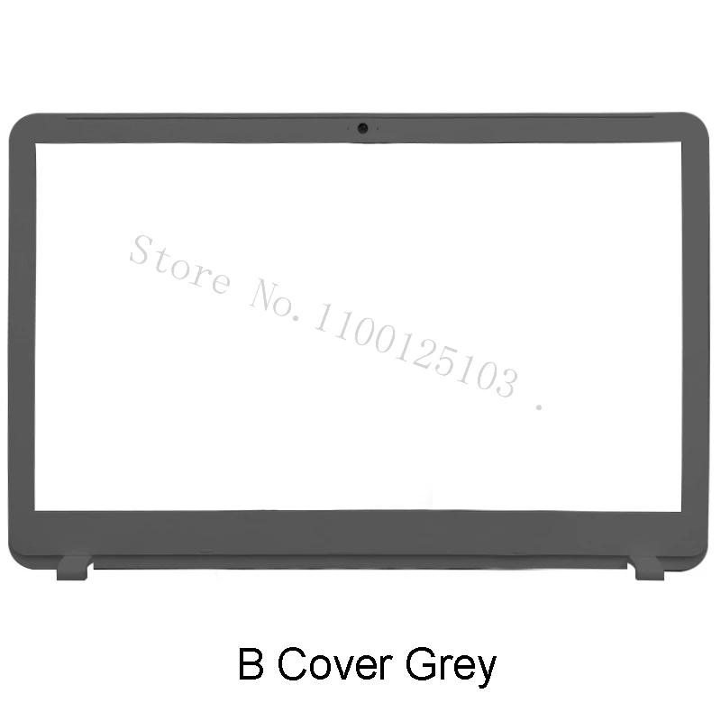 Новый нижний чехол для Samsung NP350XAA NP35X0AA NP351XAA задняя крышка ЖК-дисплея передняя