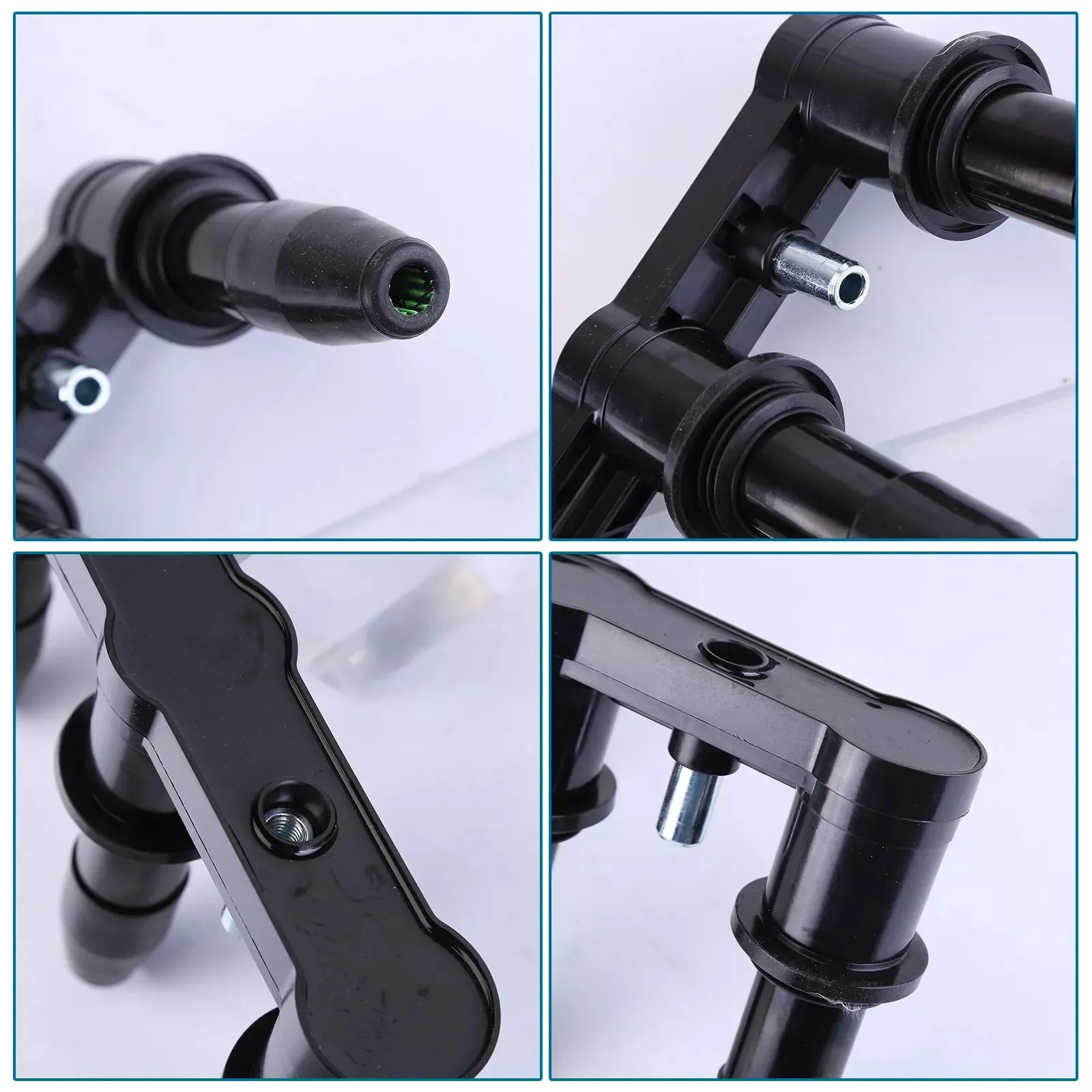 Пакет катушек зажигания для Holden Cruze JH Barina TM Trax TJ 1.8L 1.6L 25186687 Новый