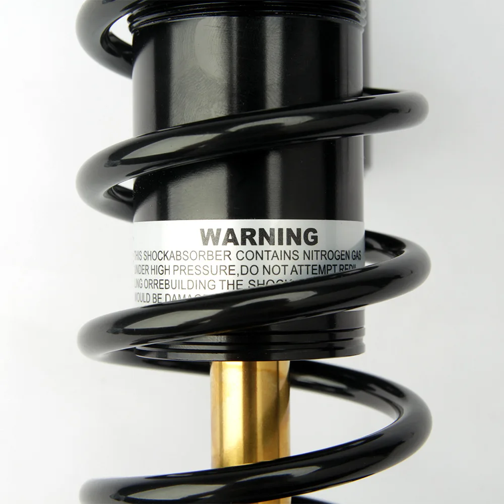 Для Yamaha XMAX300 X MAX300 модифицированный задний амортизатор шаг отверстий 350 мм