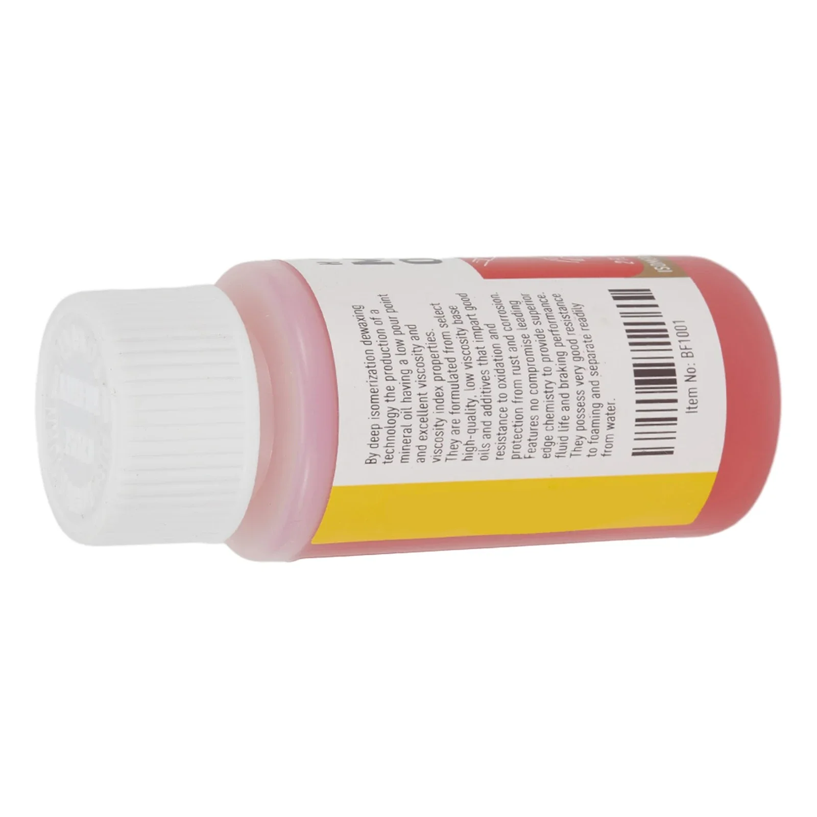 EZMTB Велосипедная тормозная жидкость Велосипедное минеральное масло DOT