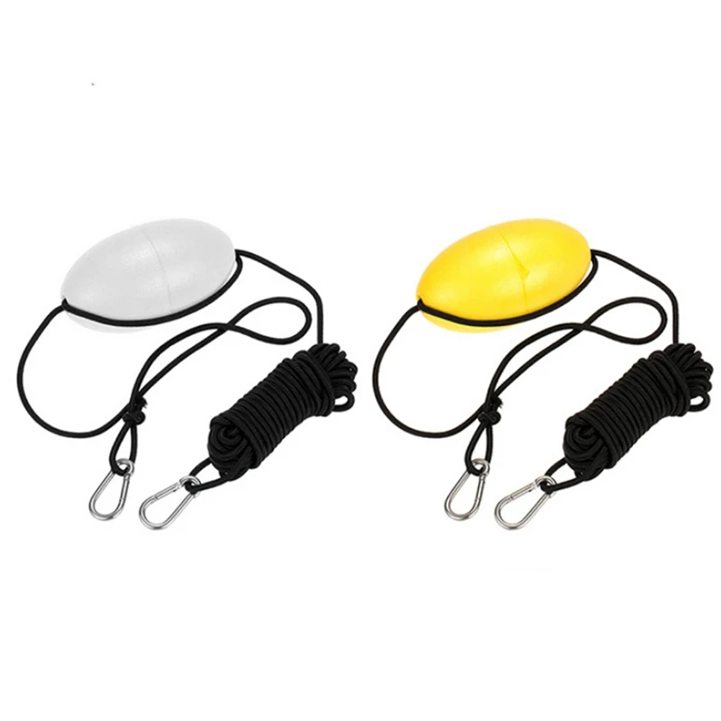 

Marine Rope Traction Line, Buoy Ball, Buoy Belt, Kayak Accessories, Anchor Float