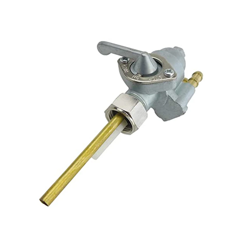 

Бензобак Топливный кран Petcock 16950-292-000 для Honda CB350 CB450 CB350G CL350 CL360 CL450 SL350