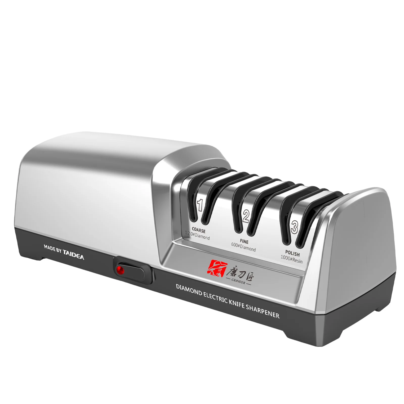 

Электрическая точилка для ножей DECDEAL TG2302