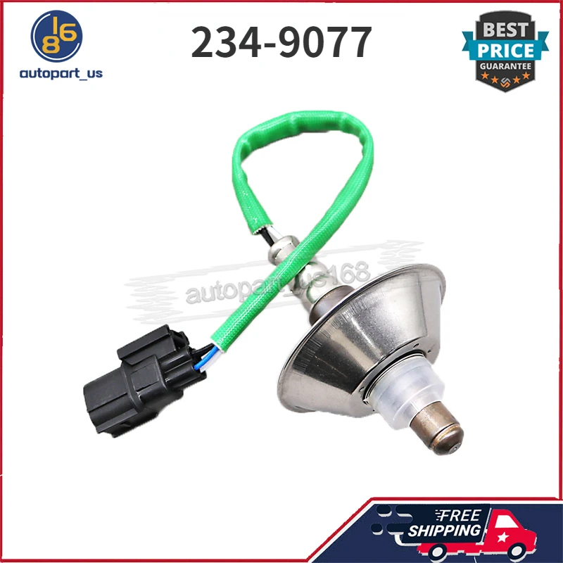 

234-9077 36531-RB0-003 Upstream Oxygen Sensor Lambda Sensor O2 Sensor For 2009-2010 Honda Fit 1.5L