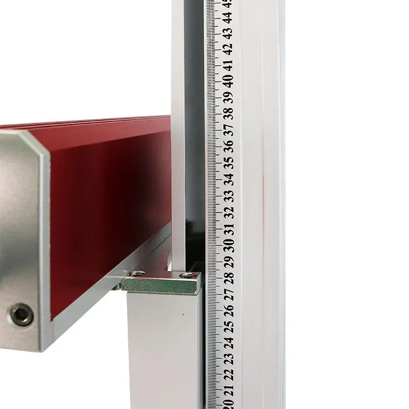 JM интегрированная волоконная лазерная маркировочная машина 20 Вт 30 50 Raycus Max