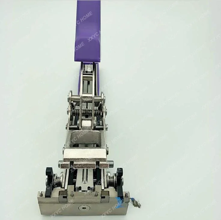 SMT сращивание пинцеты Smt ленты режущие плоскогубцы степлер инструмент