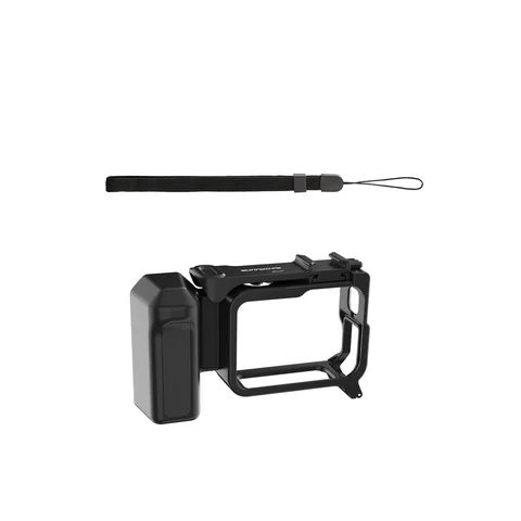 Ручка для Insta360 Ace Pro 1/2 TENENELE