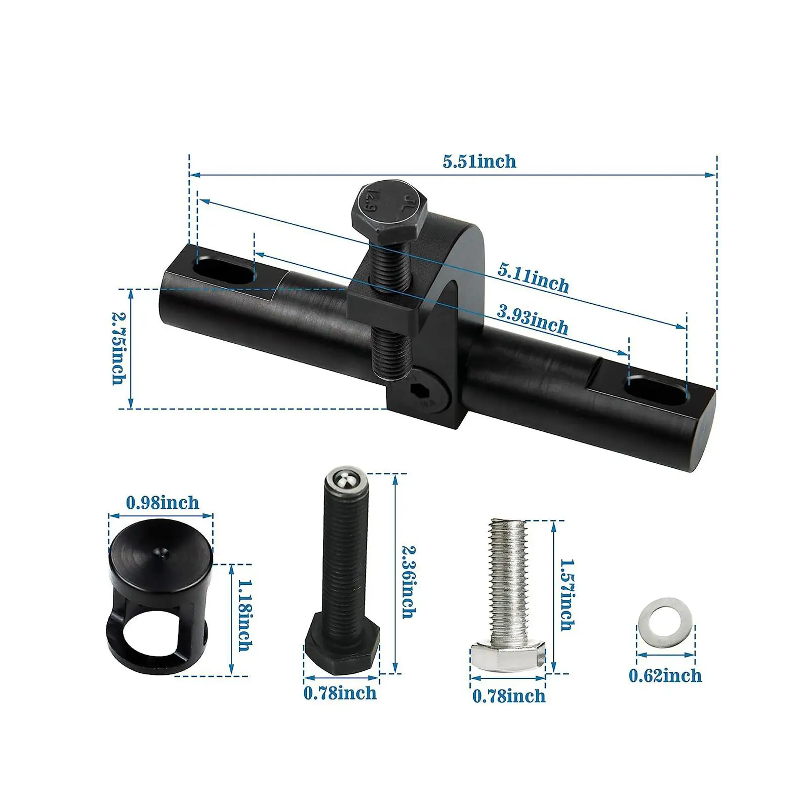 Автомобильный компрессор пружин клапана Pow 352003 Для Dodge 5.7L 6.1L 6.2L 6.4L