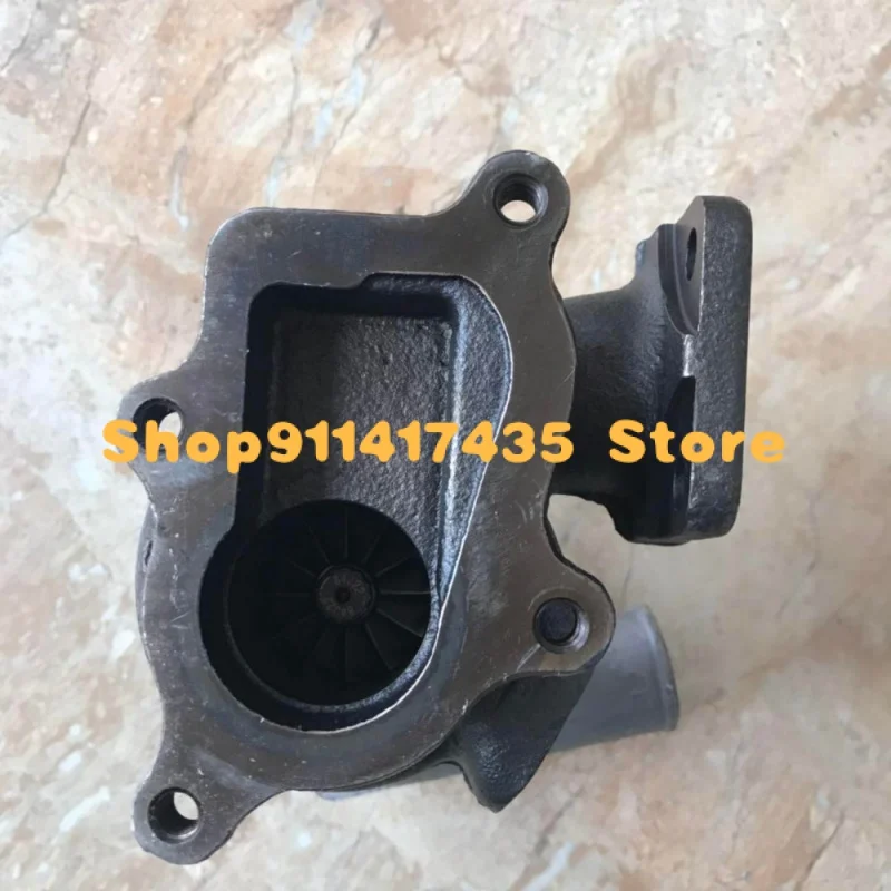 Xinyuchen турбо зарядное устройство для HX20 3780648 3780649