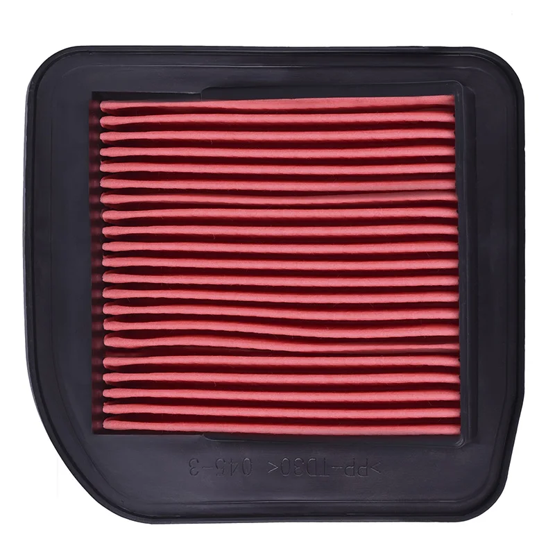 Air Filter For Honda Cg125 Titan Cg 125 2000 2001 2002 2003 Oem 17213-kga-900