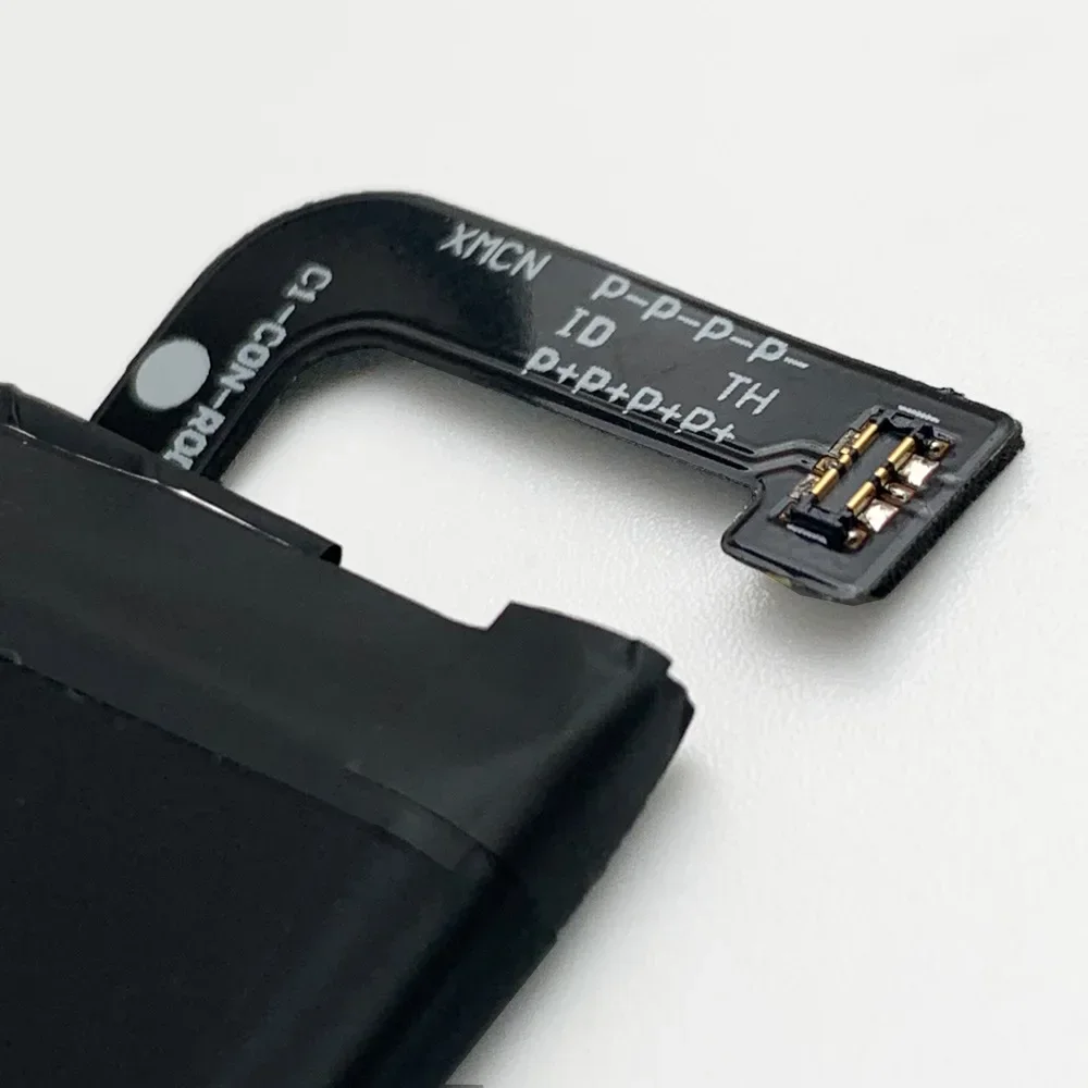 Аккумулятор для телефона BM39 Xiaomi Mi 6 Mi6 3250 мАч сменный аккумулятор большой емкости +