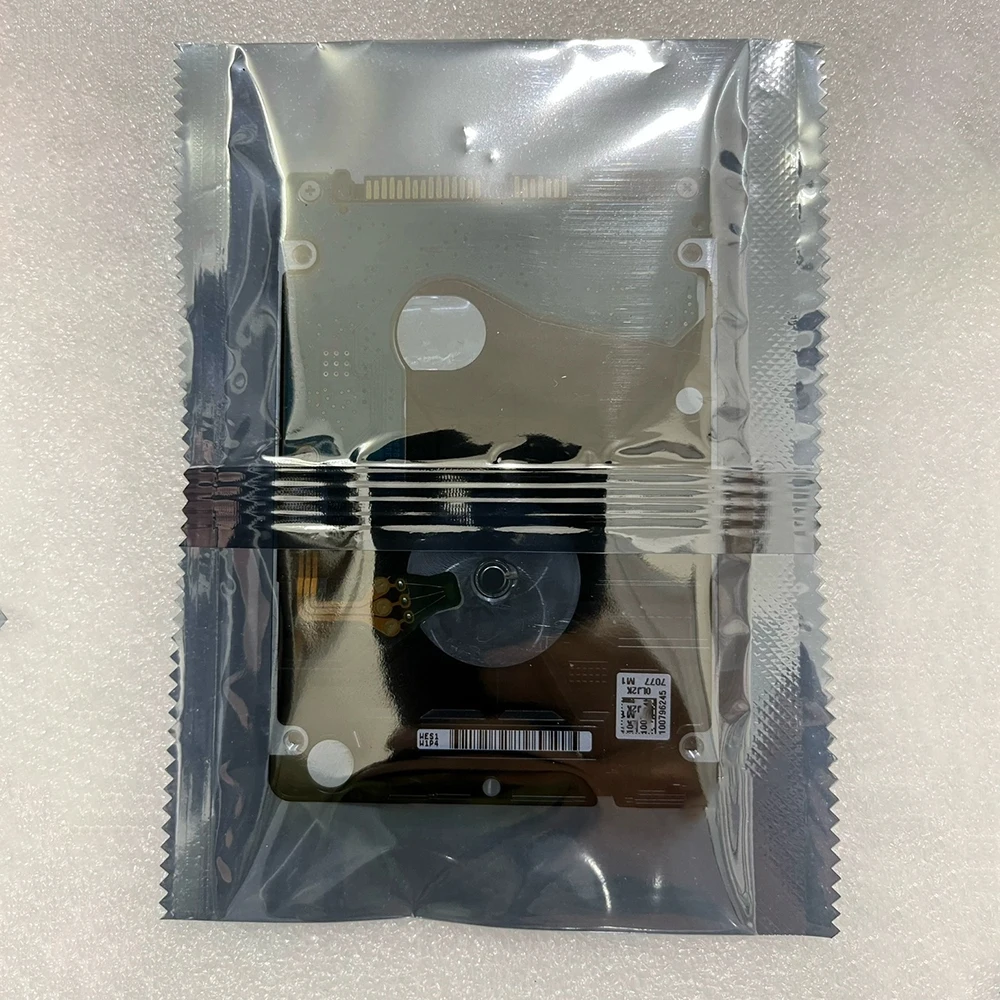 Для Sea-gate 2 ТБ 128 МБ 5400 об/мин 5 дюйма жесткий диск SATA интерфейс для Barra Cuda Series ST2000LM015