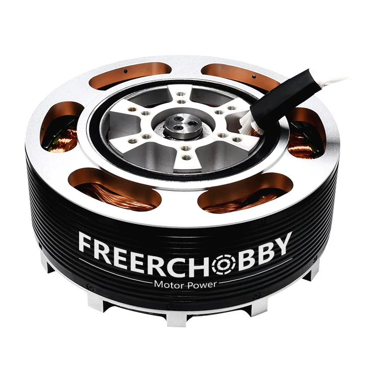 

MP20280 40kw brushless motor for home build flying car