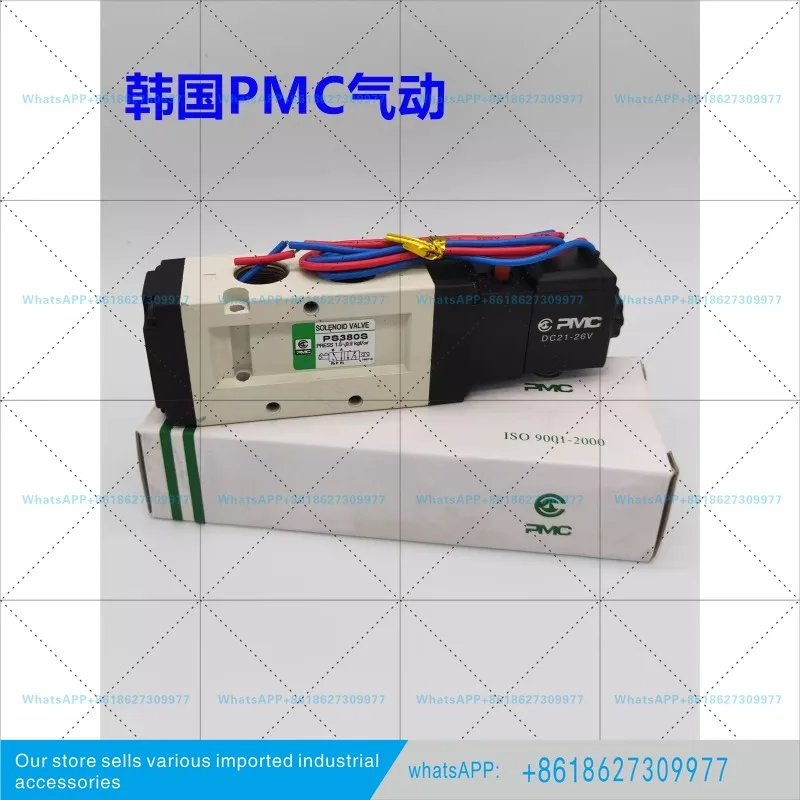 Фото PS140S 380S 120S 340S 180S Корея PMC новый подлинный №1