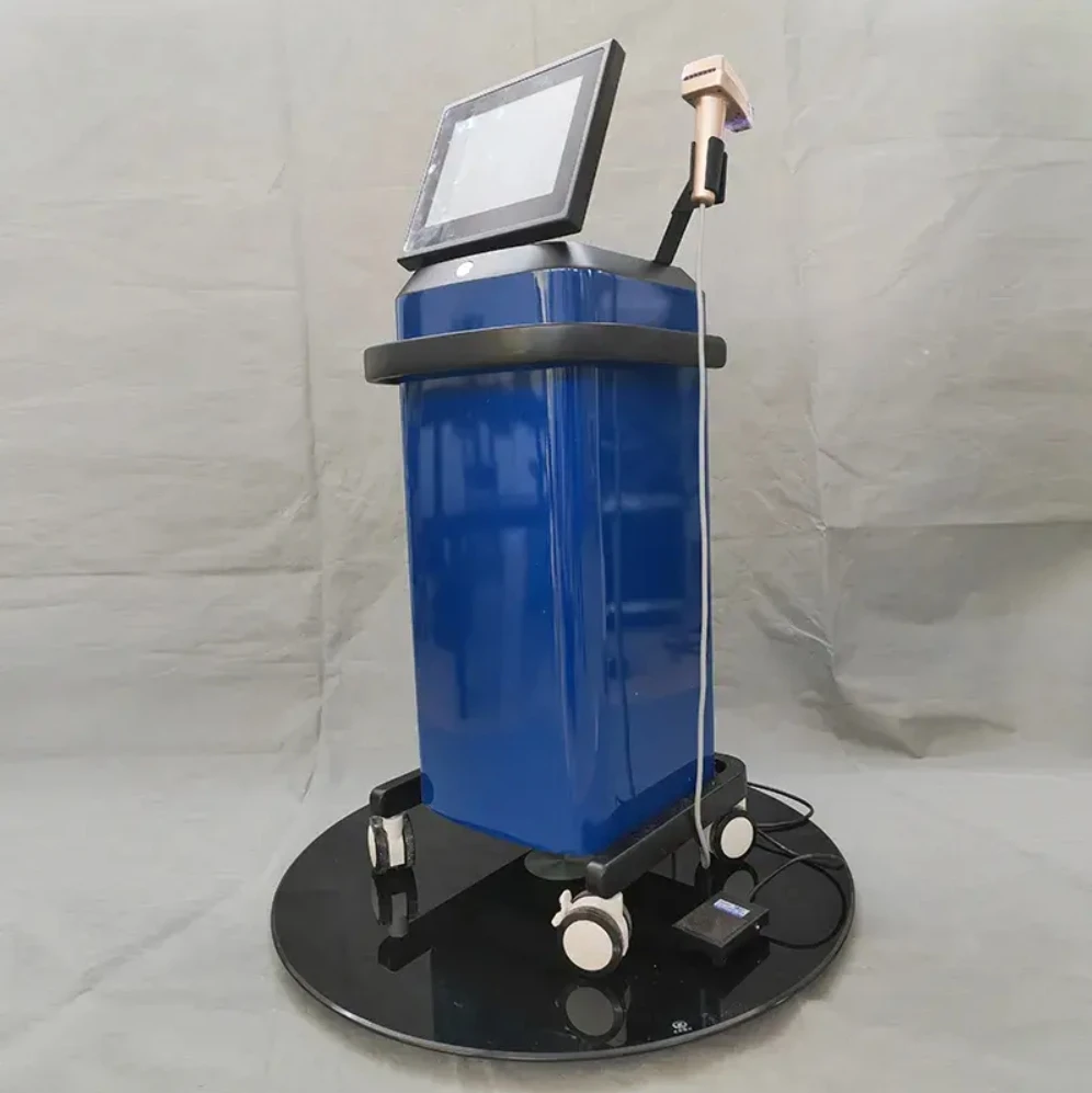 Цена производителя 3 длины волны с диодным лазером 808 нм-косметический салон для