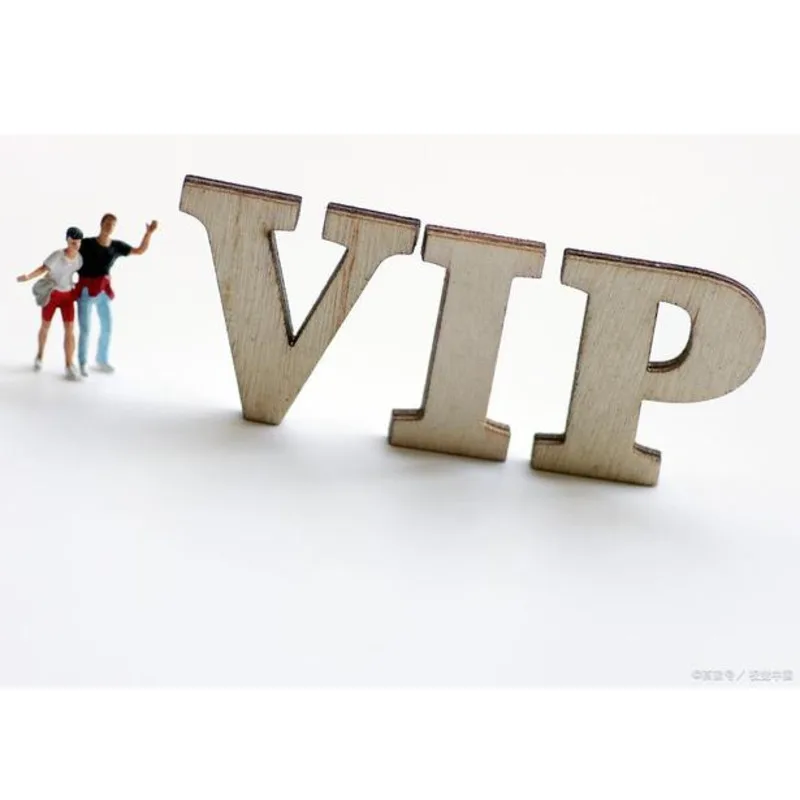 

Комплект для покупок VIP