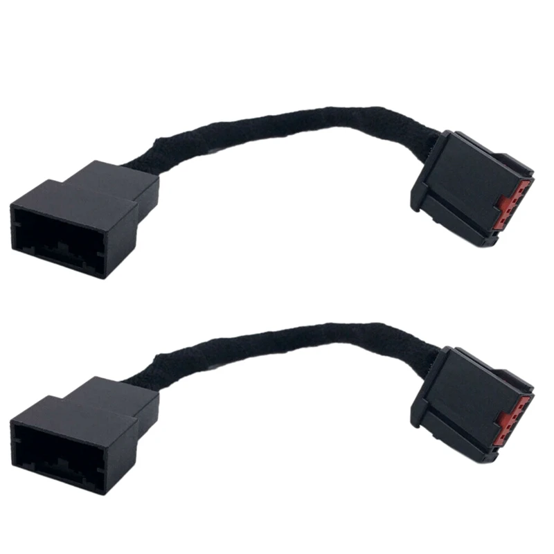 2X SYNC 2 To 3 Retrofit USB-разветвитель для мультимедийных приборов стандарта 2A экспедиции