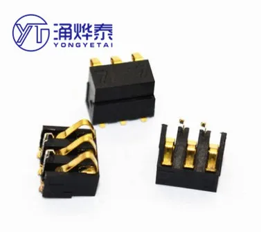 

YYT держатель батареи для мобильного телефона