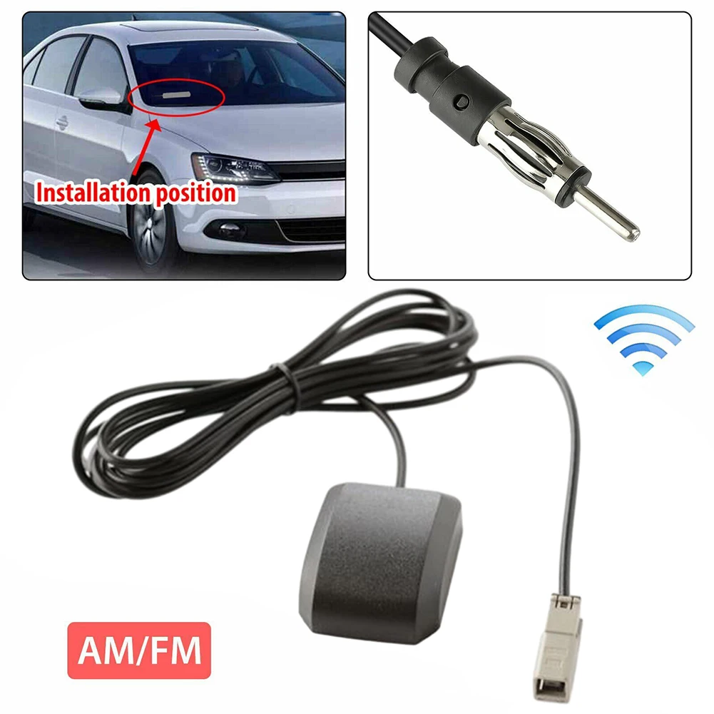 

GPS-антенна для Clarion NP509 Nx509 Nax980hd Nax970hd