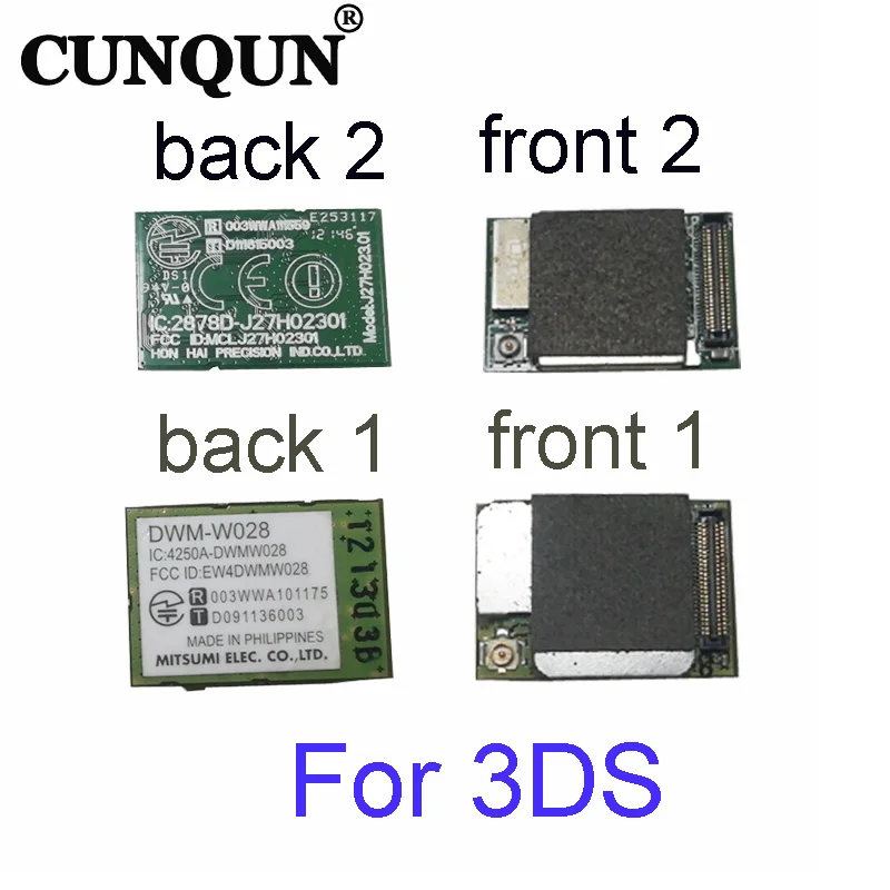 Оригинальный адаптер для беспроводной сети плата модуля Wi-Fi печатной платы