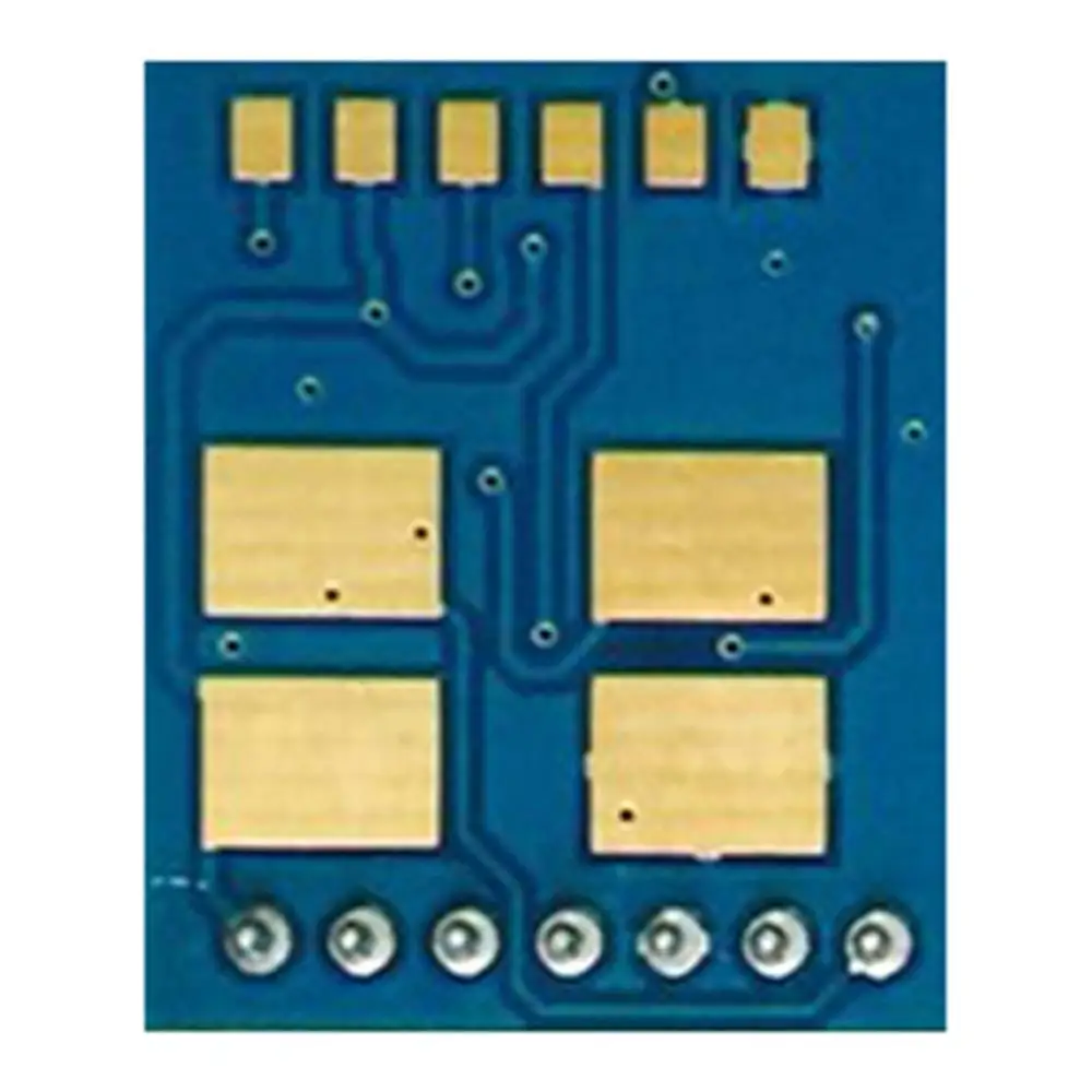 Барабанный чип для блока изображения Fuji Xerox 113R00755 113R755 113R00770 113R770 WorkCentre WC4250 4250 C S X