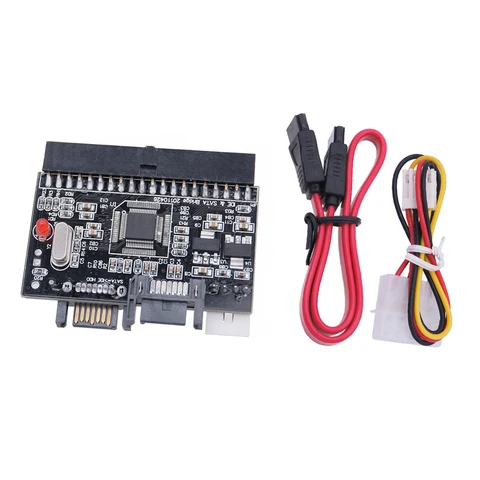 Адаптер IDE на SATA BTBcoin