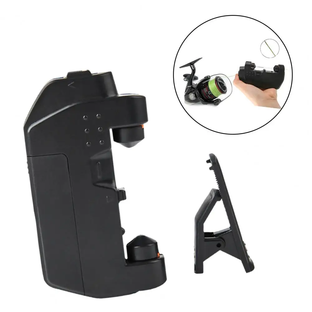 

ASSIST GT PR FG Knot Knotting Machine Automatic Quick Knotting Machine Electric Lure GT Knotter Cord Winder Fishing Tackles