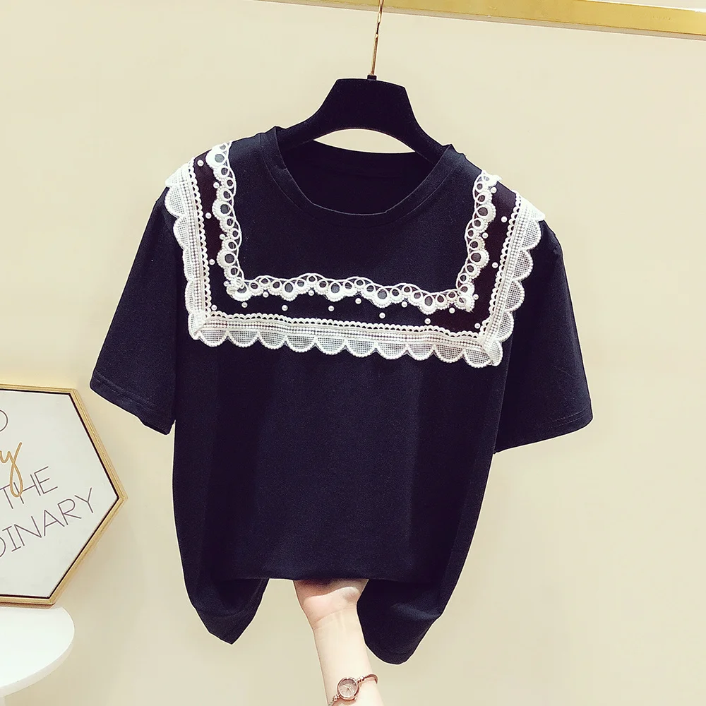 

Модная футболка для женщин, уличная одежда, базовый Повседневный красивый розовый пуловер, Свободный Топ, летняя футболка в стиле Харадзюку...