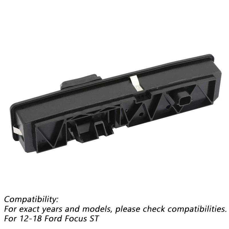 Рукоятка багажника Переключатель ручки для 12-18 Ford Focus F1EB-19B514-BE