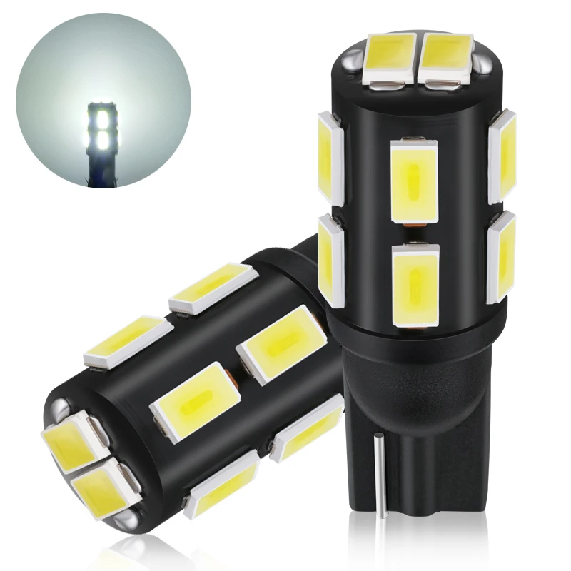 OBOLED 2/4/6/10 шт., 12 В, T10, лампочка головного света, W5W, Автомобильная лампочка, цвет холодный белый, чипы 501, 168, 194, 12SMD, автомобильные купольные индикаторы для чтения OBOLED 2/4/6/10 шт., 12 В, T10, лампочка головного света, W5W, Автомобильная лампочка, цвет холодный белый, чипы 501, 168, 194, 12SMD, автомобильные купольные индикаторы для чтения