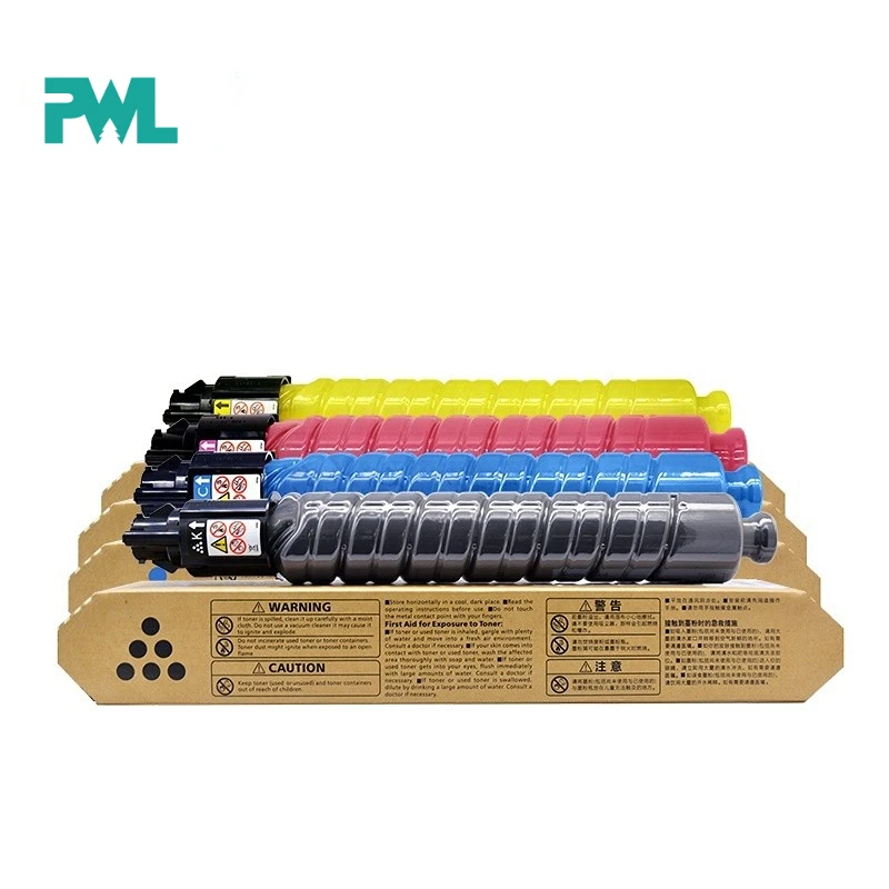 

1PC IMC300 Compatible Toner Cartridge for Ricoh IMC 300 400 300SFR 300F 400SFR IMC300 IMC400 Printer Supplies