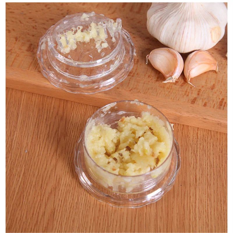 

Garlic Crusher Chopper Press Peeler Grinder Hand Grinder Kitchen Accessories Home Manual Food Processors Useful Unique Gadgets