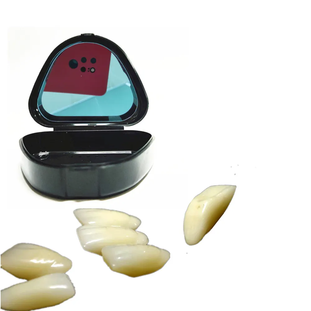 Набор для ремонта зубов SowSmile стоматологическая имитация полости рта 3-го