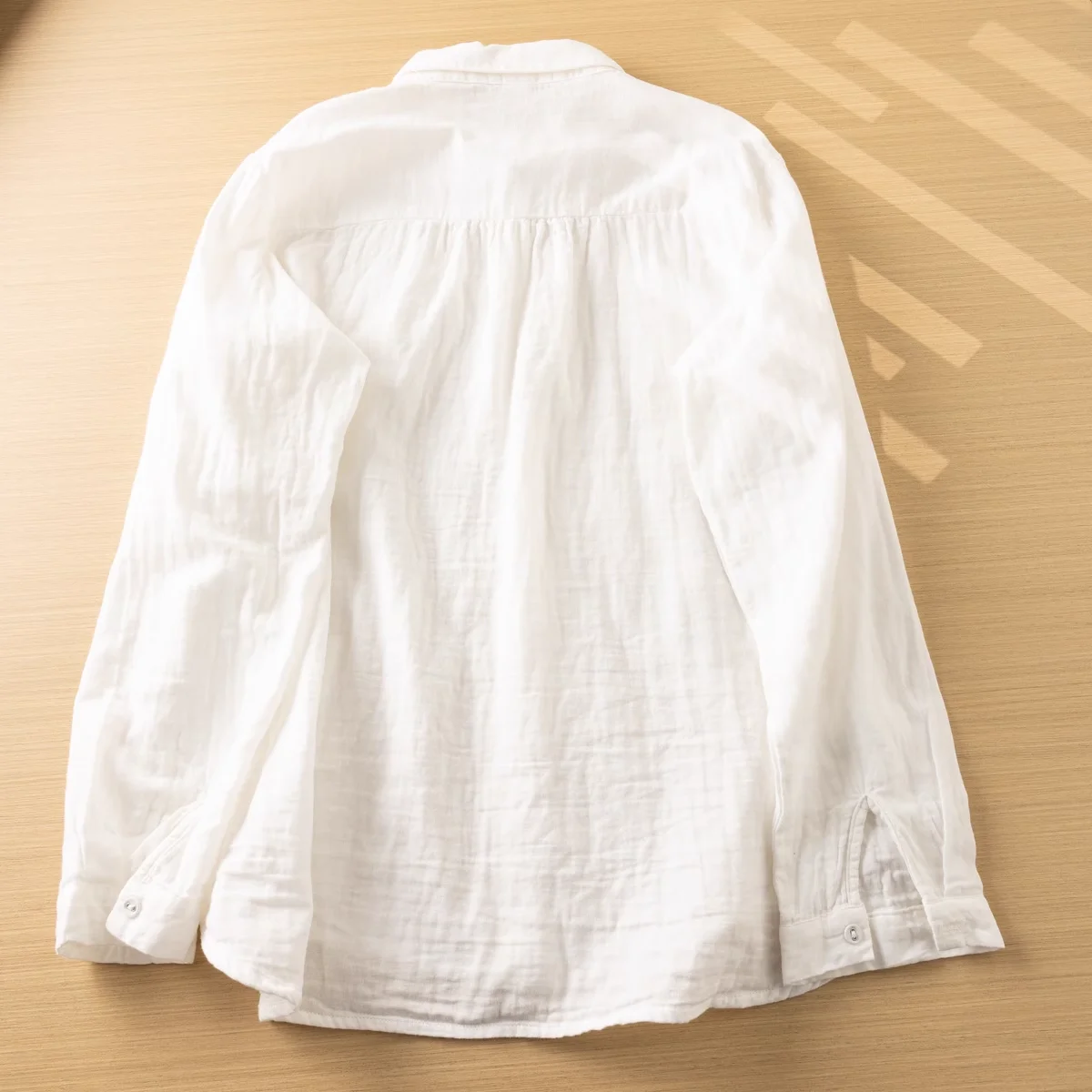 Белая женская блузка из 100% хлопка вязаные крючком рубашки с нашивками топы