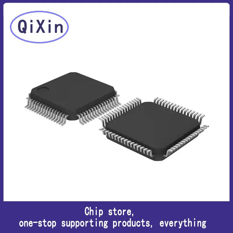 

2PCS 100% New STM32F103RBT6 LQFP-64 Cortex-M3 32-bit Microcontroller-MCU
