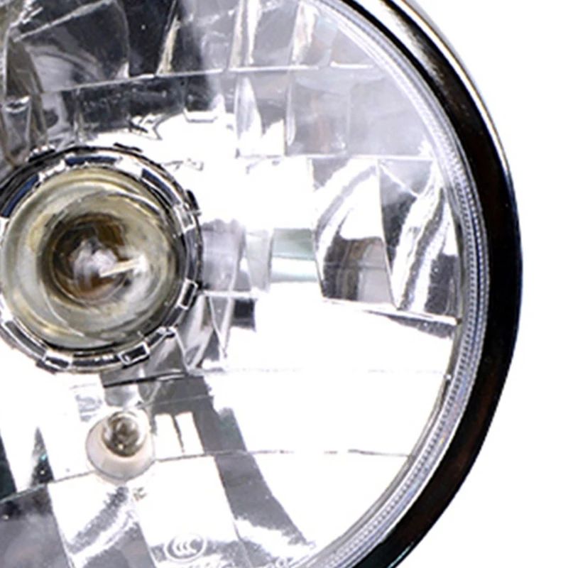 Фары для мотоцикла классические круглые Yamaha YBR125 YBR 125 2002-2013