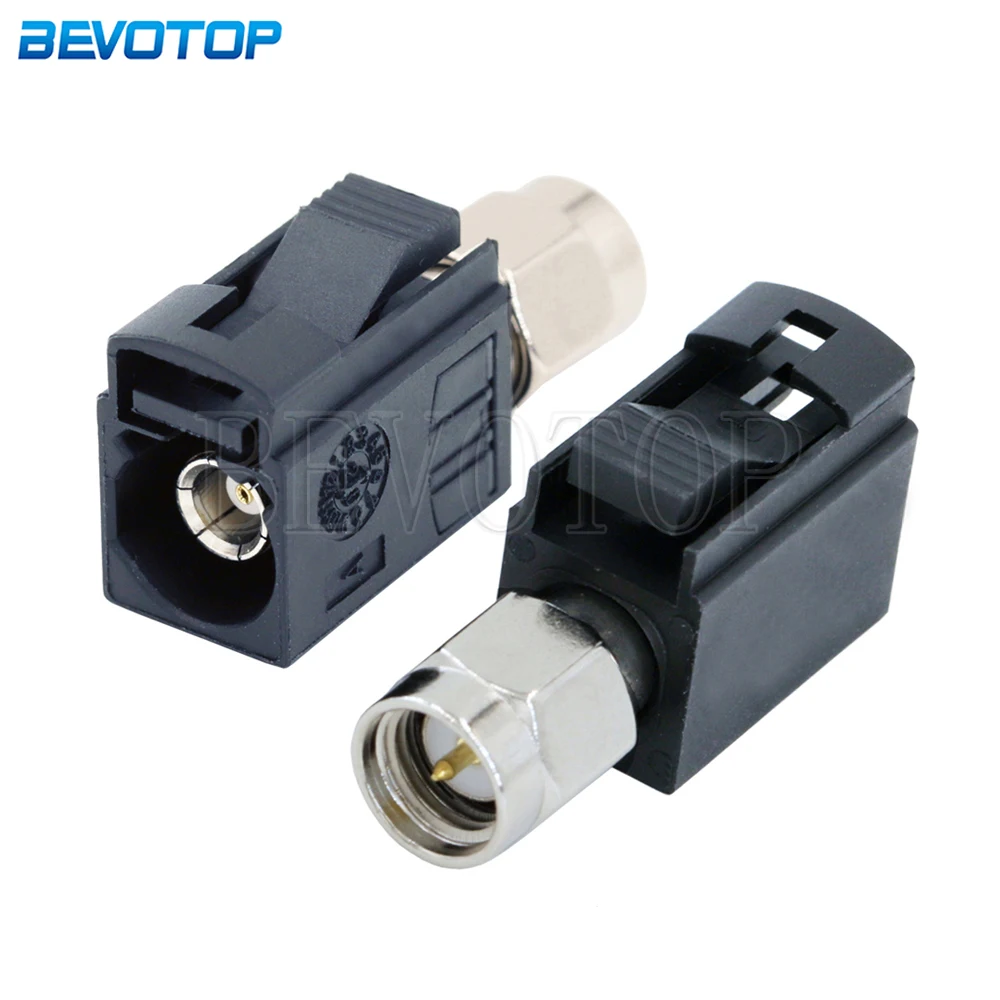 2 шт./партия разъем SMA типа папа