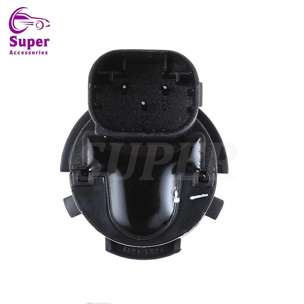 НОВЫЙ ДАТЧИК ПАРКОВКИ PDC подходит для LAND ROVER DISCOVERY 3, RANGE ROVER L322, FREELANDER, YDB500301, YDB500301PMA (art.: 3920dc83aefd5) - 3920dc83aefd5
