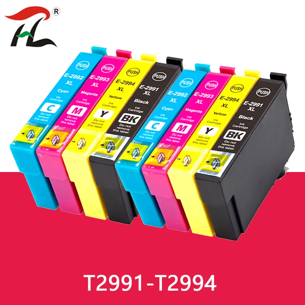 

T2991 29XL 29 xl refillable ink cartridge for EPSON XP235 XP245 XP247 XP255 XP257 XP332 XP335 XP342 XP 235 245 247 255 257 332