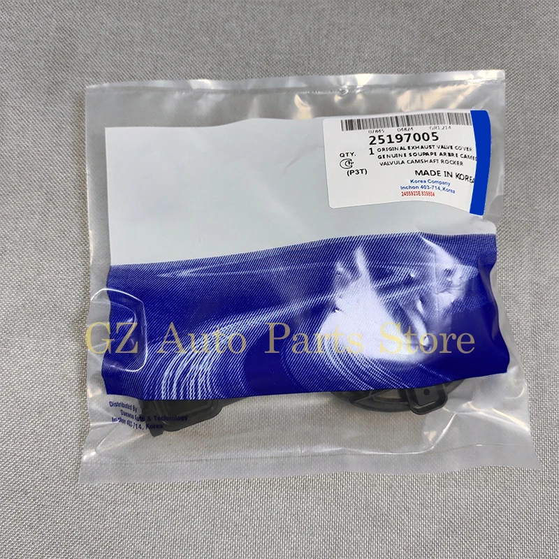 

Engine Valve Camshaft Rocker For Chevrolet Aveo Cruze Orlando Pontiac Saturn Opel Vauxhall Astra 25197005